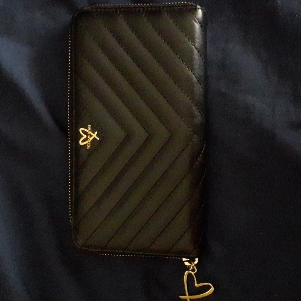 Victoria Secret Wallet